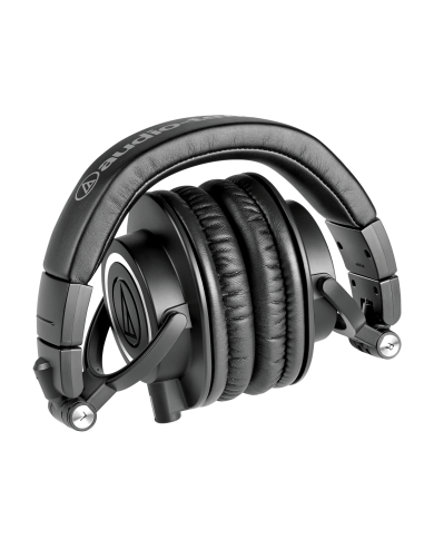 AUDIO-TECHNICA ATH-M50X