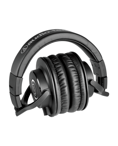 AUDIO TECHNICA ATH-M40X