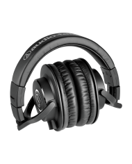 AUDIO TECHNICA ATH-M40X