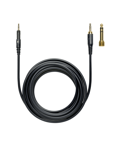 AUDIO TECHNICA ATH-M40X