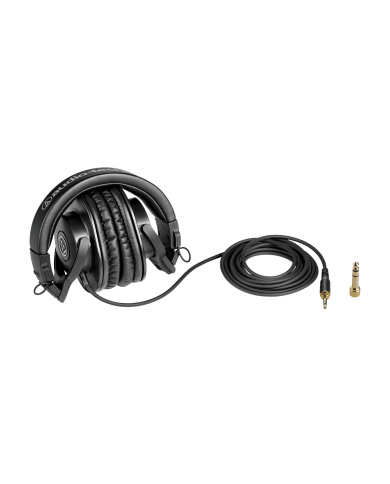 AUDIO TECHNICA ATH-M30X