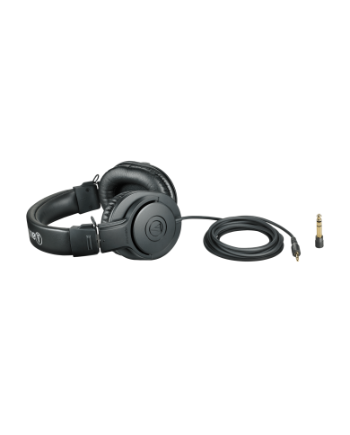 AUDIO TECHNICA ATH-M20X