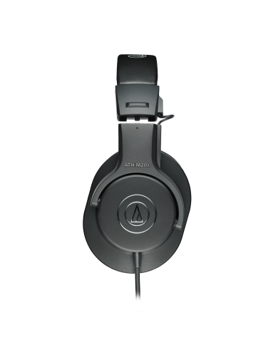 AUDIO TECHNICA ATH-M20X