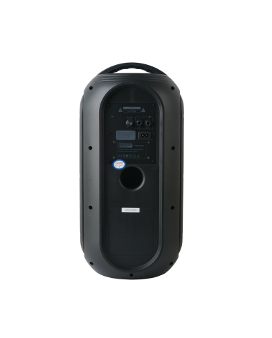 POWER ACOUSTICS GOZIK LED BLACK