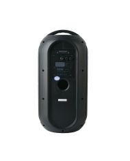 POWER ACOUSTICS GOZIK LED BLACK