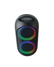 POWER ACOUSTICS GOZIK LED BLACK