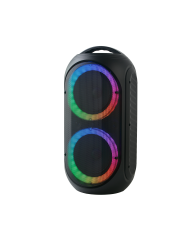POWER ACOUSTICS GOZIK LED BLACK