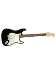 FENDER STRATOCASTER PLAYER HSS- PF BLK