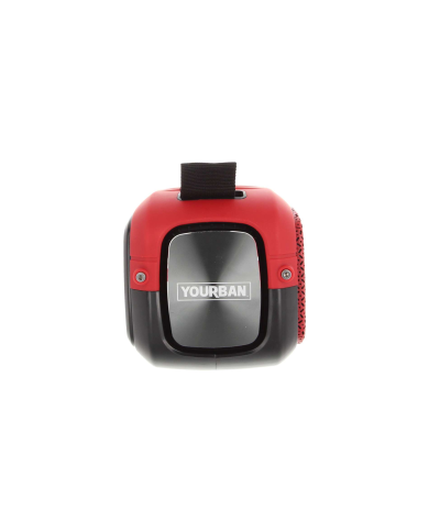 YOURBAN GETONE 60 RED