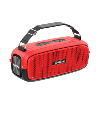 YOURBAN GETONE 60 RED
