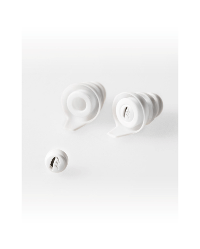 CRESCENDO MUSIC 20 PROTECTIONS AUDITIVES REUTILISABLES