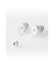 CRESCENDO MUSIC 20 PROTECTIONS AUDITIVES REUTILISABLES