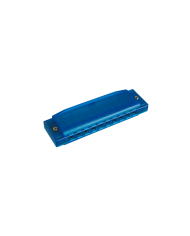 HOHNER - HARMONICA EN PLASTIQUE HAPPY BLUE M5152