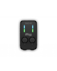 IK MULTIMEDIA IRIG PRO DUO I/O