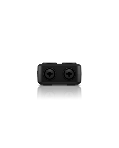IK MULTIMEDIA IRIG PRO DUO I/O