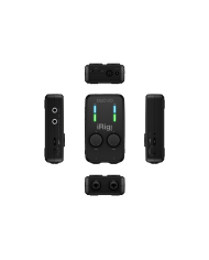 IK MULTIMEDIA IRIG PRO DUO I/O