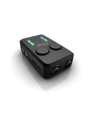 IK MULTIMEDIA IRIG PRO DUO I/O