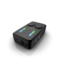 IK MULTIMEDIA IRIG PRO DUO I/O