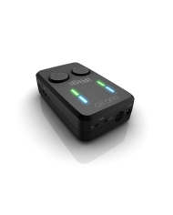 IK MULTIMEDIA IRIG PRO DUO I/O