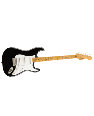 FENDER STRATOCASTER CLASSIC VIBE 50 - MN BLK