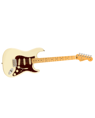 FENDER STRATOCASTER AMERICAN PRO II  - MN OWT