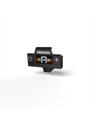 D'ADDARIO CT-15 MICRO SOUNDHOLE TUNER