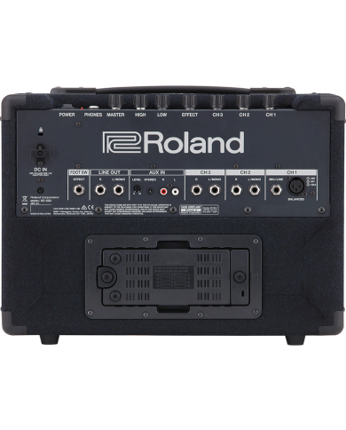ROLAND KC-220 AMPLI POUR CLAVIER ET PIANO NUMERIQUES