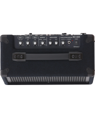 ROLAND KC-220 AMPLI POUR CLAVIER ET PIANO NUMERIQUES