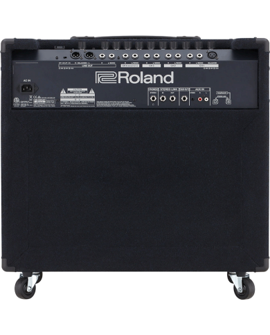ROLAND KC-600 AMPLI POUR CLAVIERS ET PIANOS NUMERIQUES