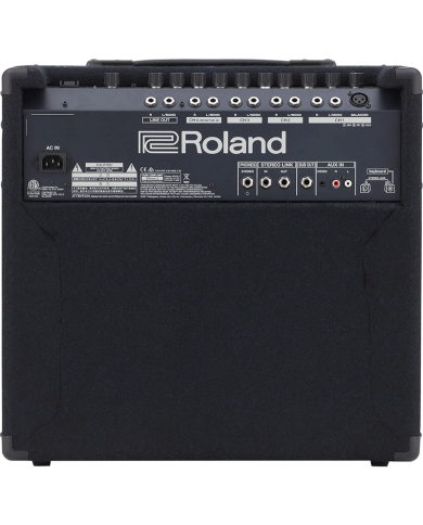 ROLAND KC-400 AMPLI POUR CLAVIERS ET PIANO NUMERIQUES