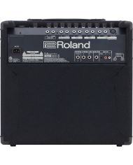 ROLAND KC-400 AMPLI POUR CLAVIERS ET PIANO NUMERIQUES