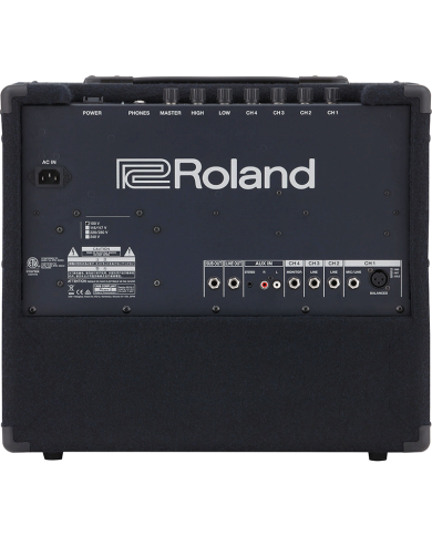 ROLAND KC-200 AMPLI POUR CLAVIERS ET PIANO NUMERIQUES