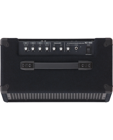 ROLAND KC-200 AMPLI POUR CLAVIERS ET PIANO NUMERIQUES