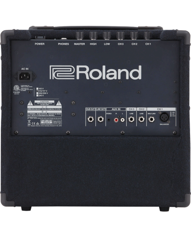 ROLAND KC-80 AMPLI POUR CLAVIERS ET PIANOS NUMERIQUES