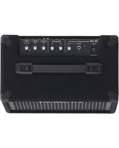 ROLAND KC-80 AMPLI POUR CLAVIERS ET PIANOS NUMERIQUES
