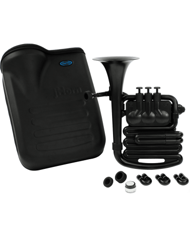 NUVO - VNU N610JHBBK jHorn noir