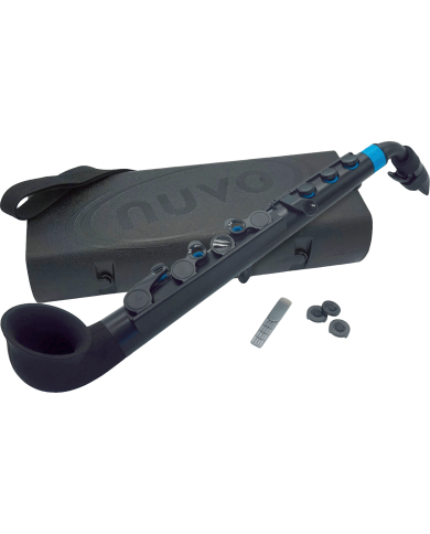 NUVO - VNU N520JBGN Noir et vert