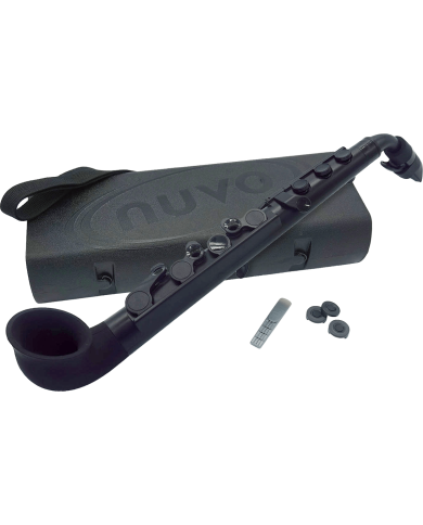 NUVO - VNU N520JBBK Noir