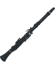 NUVO - VNU N120CLBK Noir