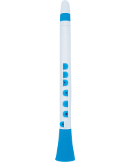 NUVO - VNU N430DWBL Blanc et bleu