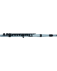 NUVO - VNU N235SFSB Argentée et noire
