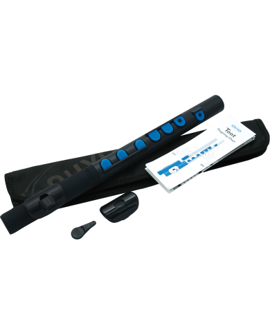 NUVO - VNU N430TBBL Noire et bleue