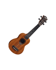 Lâg - GLU BABYTKU110S Tiki Ukulélé soprano slim