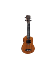 Lâg - GLU BABYTKU110S Tiki Ukulélé soprano slim