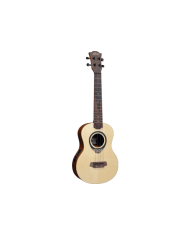 Lâg - GLU BABYTKU 150SE - Tiki Ukulélé baby-soprano slim electro