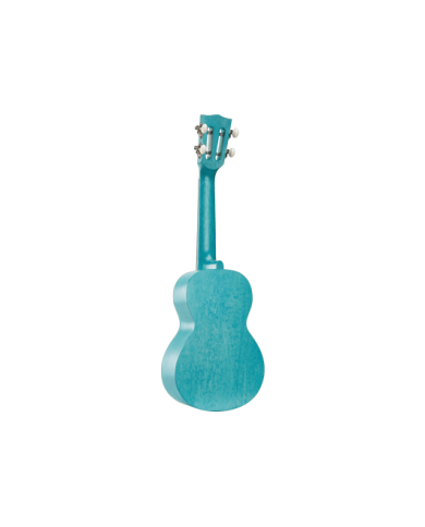MAHALO - GMH ML2-AB- Ukulélé Concert aqua blue + housse
