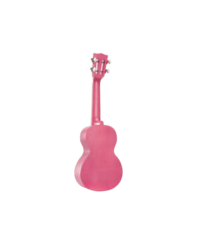 MAHALO - GMH ML2-CP- Ukulélé Concert coral pink+ housse