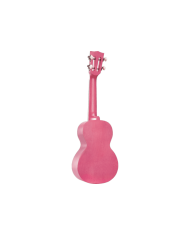 MAHALO - GMH ML2-CP- Ukulélé Concert coral pink+ housse