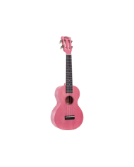 MAHALO - GMH ML2-CP- Ukulélé Concert coral pink+ housse