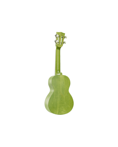 MAHALO - GMH ML2-SG- Ukulélé Concert Sea Green+ housse